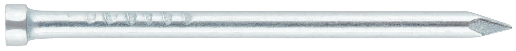 Гвозди финишные оцинкованные (РМ3) 1,6 х 30 (фасовка 120 гр.)