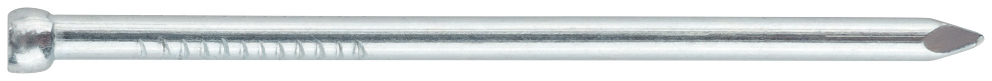 Гвозди финишные оцинкованные (РМ3) 1,8 х 40 (фасовка 120 гр.)
