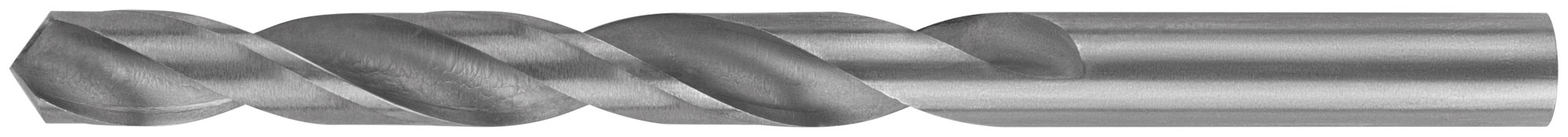 Сверло по металлу HSS в блистере, угол заточки 118°, 10,0 x 133 мм (1 шт.)