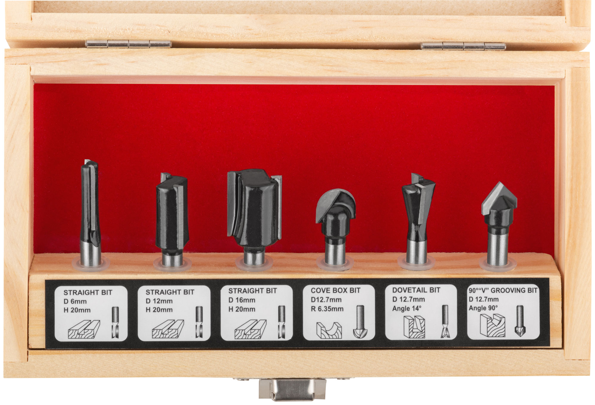 6,35 фрезы с хвостовиком. Фреза по дереву прямая концевая 8 мм bosch. Фреза по дереву 18мм 6 мм хвостовик. Фреза хвостовик 6 мм по дереву. Набор фрез (12 шт; хвостовик 6 мм) по дереву stayer 2992-h12.