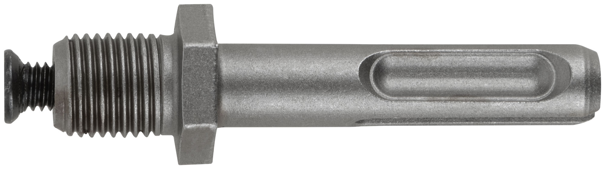 Адаптер SDS-PLUS на патрон 1/2"
