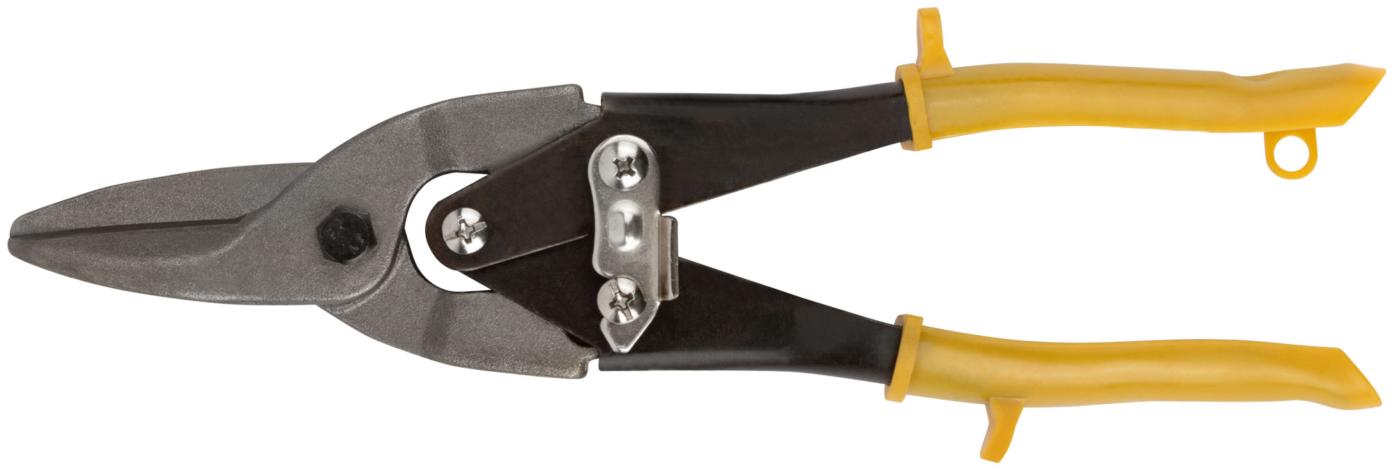 Ножницы по металлу Hesler 250 мм прямые
