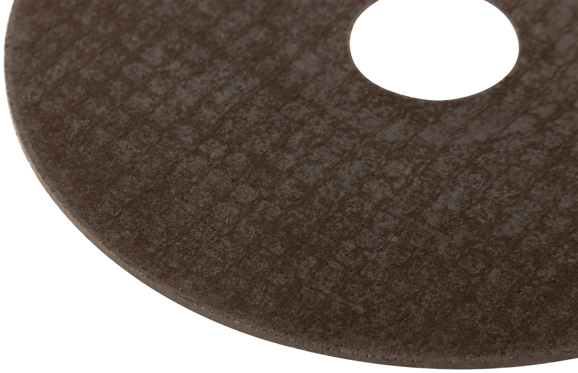Диск отрезной по металлу, нерж.стали и чугуну Cutop CERAMICS, серия Premium, T41-115 х 1,0 х 22,2 мм