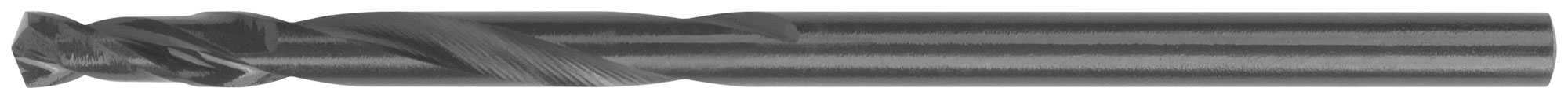 Сверло по металлу Cutop Special, HSS-G, 3,8 х 75/38 мм (10 шт)