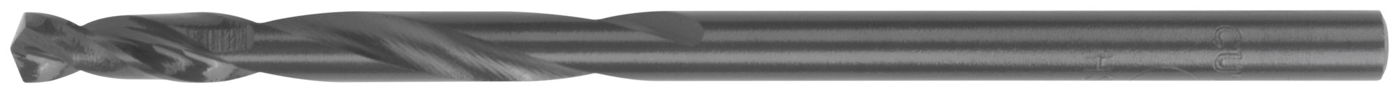 Сверло по металлу Cutop Special, HSS-G, 4 х 75/38 мм (10 шт)