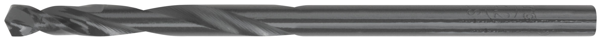 Сверло по металлу Cutop Special, HSS-G, 4,2 х 75/38 мм (10 шт)