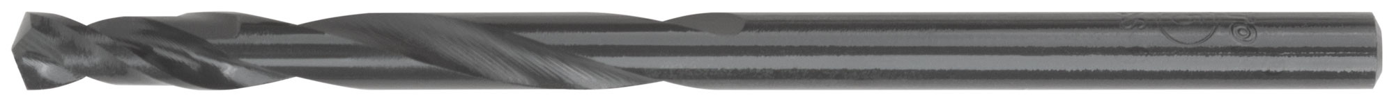 Сверло по металлу Cutop Special, HSS-G, 5 х 86/46 мм (10 шт)