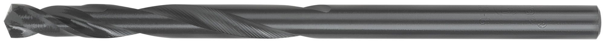 Сверло по металлу Cutop Special, HSS-G, 5,5 х 93/51 мм (10 шт)