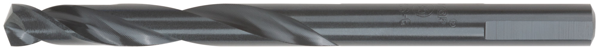 Сверло по металлу Cutop Special, HSS-G, 8,5 х 117/67 мм (5 шт)