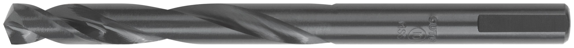 Сверло по металлу Cutop Special, HSS-G, 10 х 133/78 мм (5 шт)