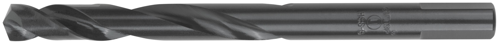 Сверло по металлу Cutop Special, HSS-G, 11 х 142/84 мм (5 шт)