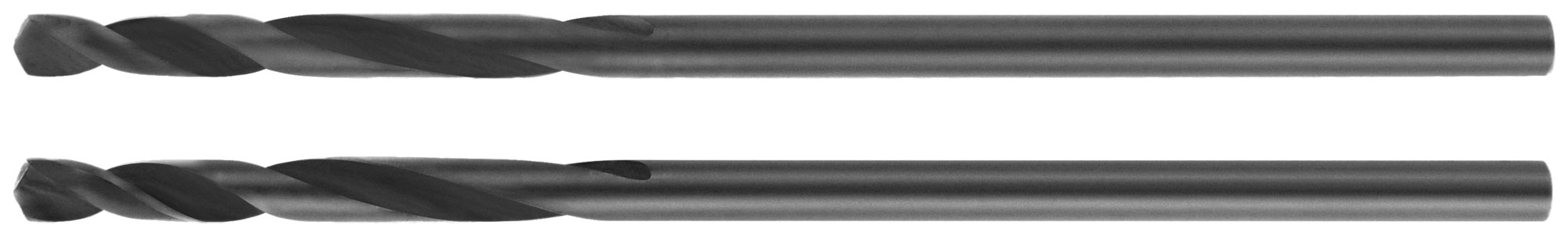 Сверло по металлу Cutop Special, HSS-G, 2 х 49/21 мм (2 шт)