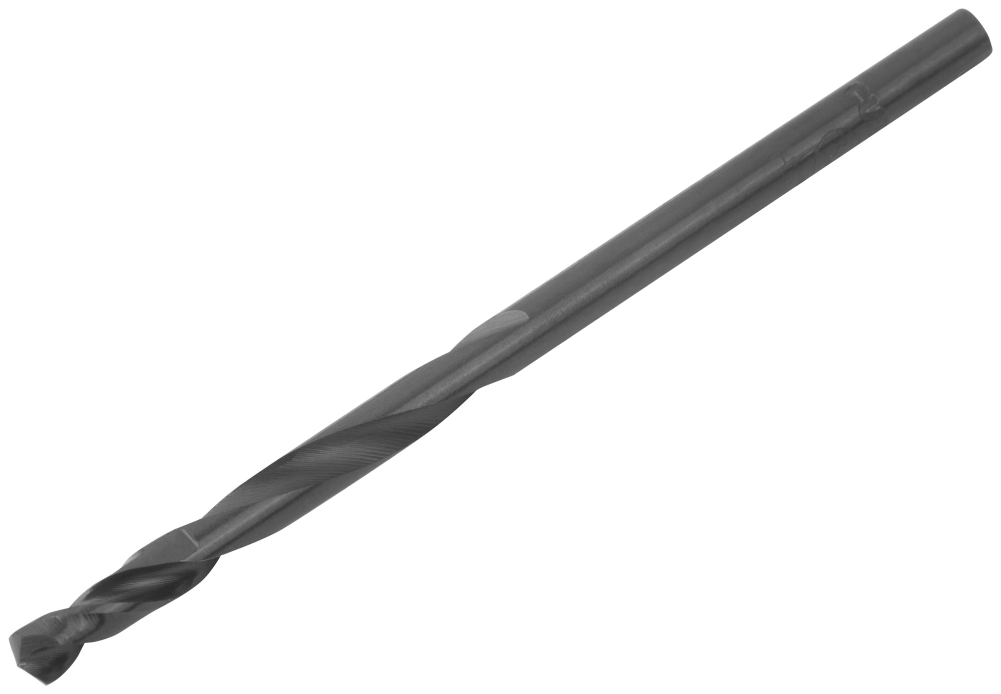 Сверло по металлу Special, HSS-G, 3,8 х 75/38 мм (2 шт)