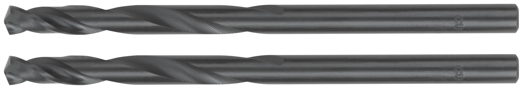 Сверло по металлу Cutop Special, HSS-G, 5,5 х 93/51 мм (2 шт)