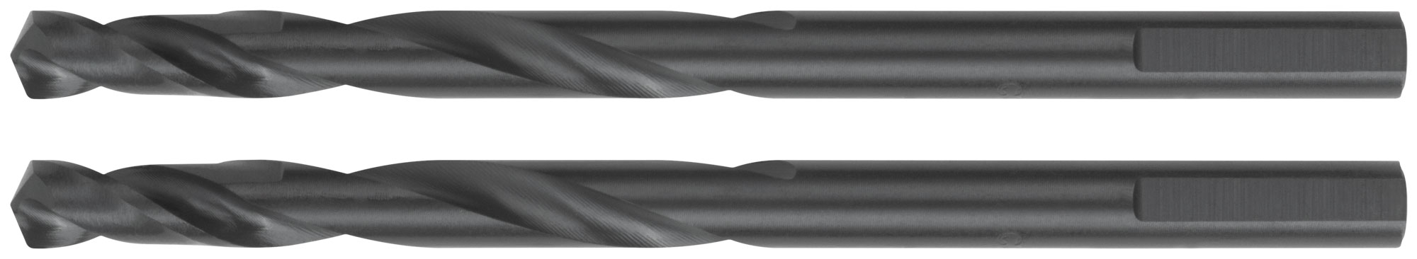 Сверло по металлу Cutop Special, HSS-G, 6 х 93/51 мм (2 шт)