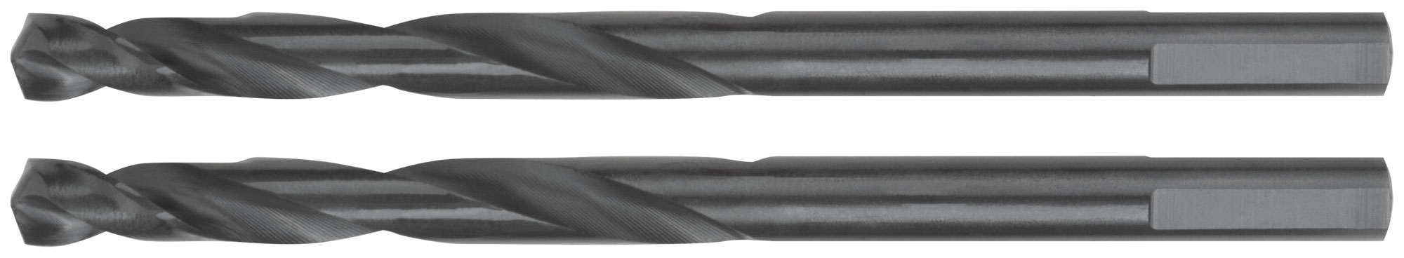 Сверло по металлу Cutop Special, HSS-G, 6,5 х 101/56 мм (2 шт)