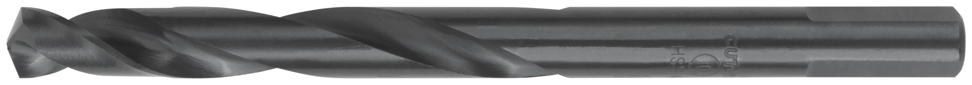 Сверло по металлу Cutop Special, HSS-G, 10 х 133/78 мм (1 шт)