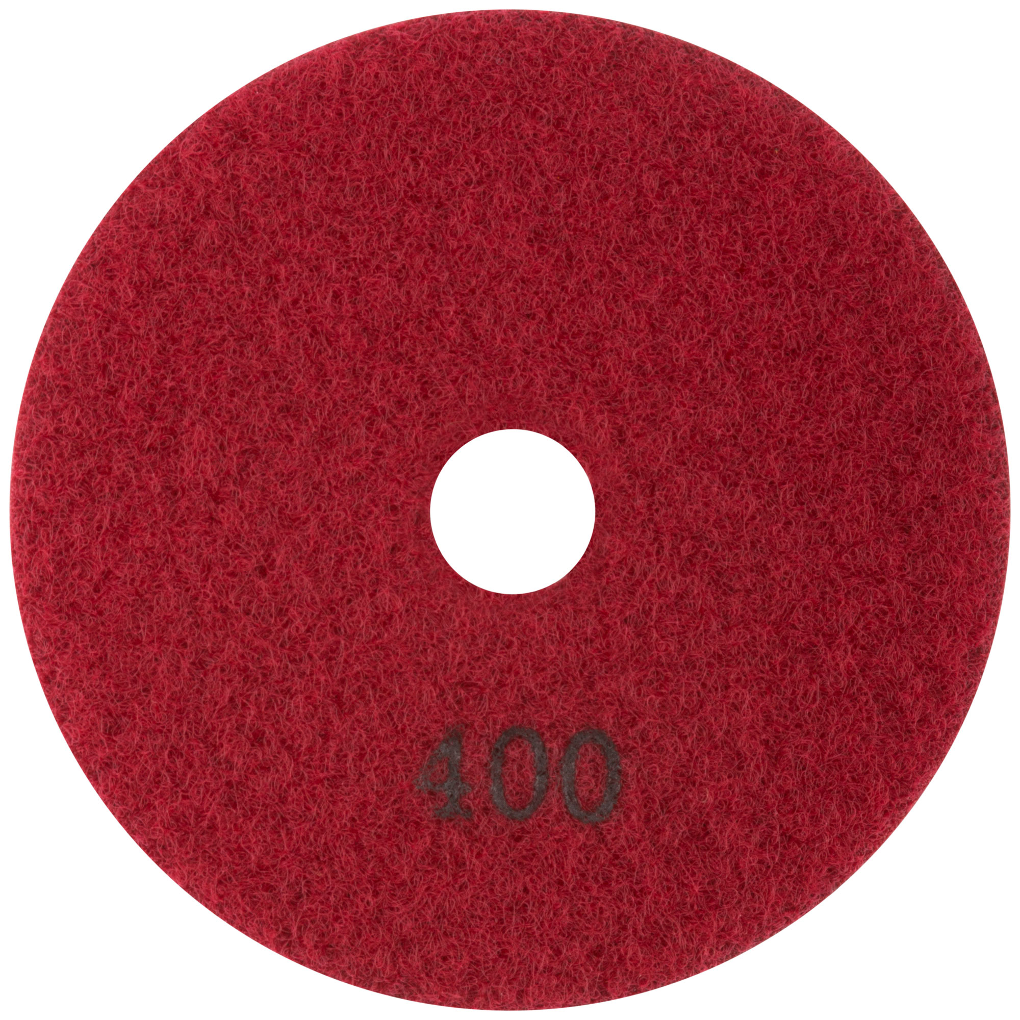Алмазный гибкий шлифовальный круг (АГШК), 100x3мм,  Р400, Cutop Special