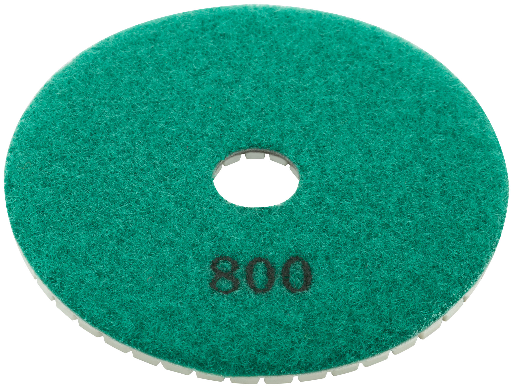 Алмазный гибкий шлифовальный круг (АГШК), 100x3мм, Р800, Special