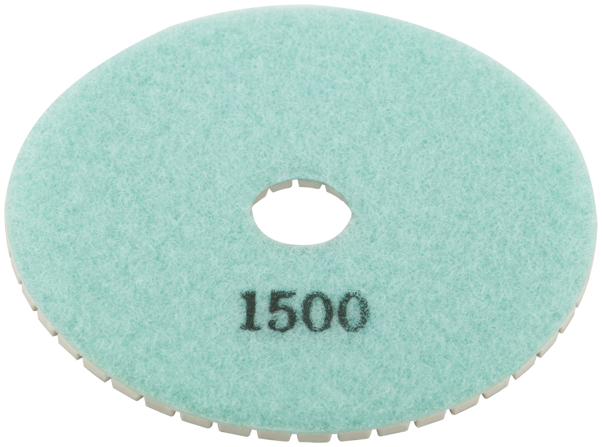 Алмазный гибкий шлифовальный круг (АГШК), 100x3мм, Р1500, Special