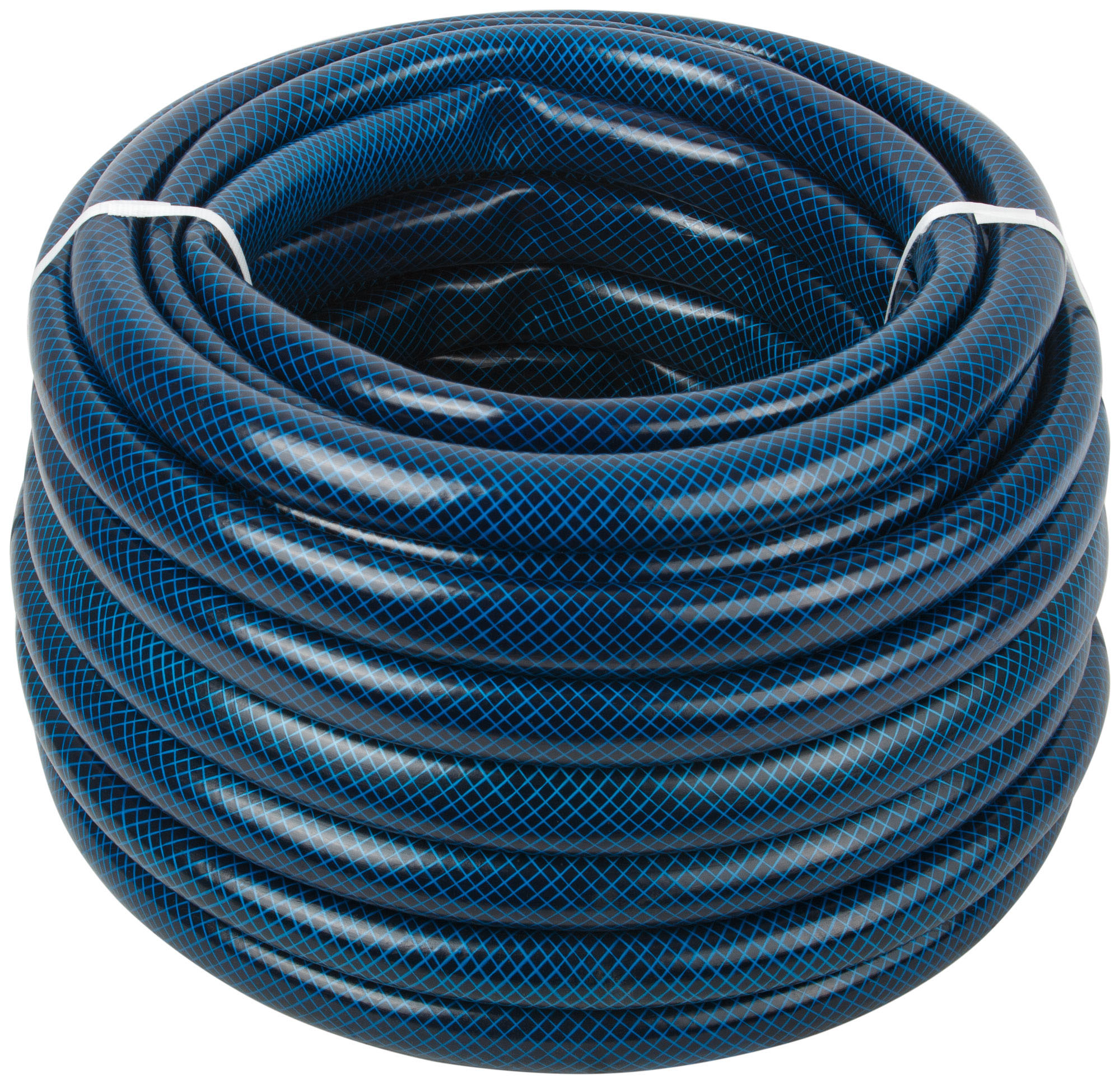 Шланг поливочный 1 2 трехслойный армированный. Grinda шланг. 2,0 мм / бухта 20 м. Шланг росток 40308-1/2-50. Шланг пвх армир.