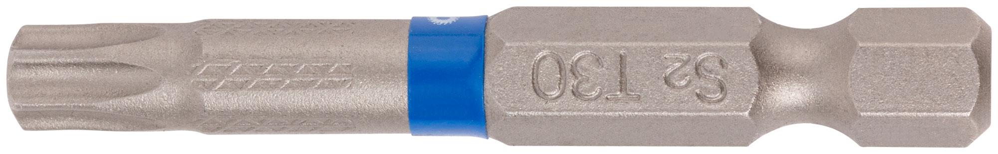 Биты стальные, 2 шт., CUTOP Profi, TORX T30, 50 мм