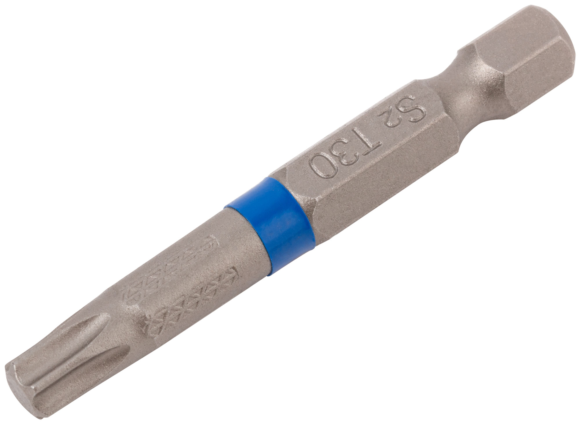 Биты стальные, 2 шт., Profi, TORX T30, 50 мм
