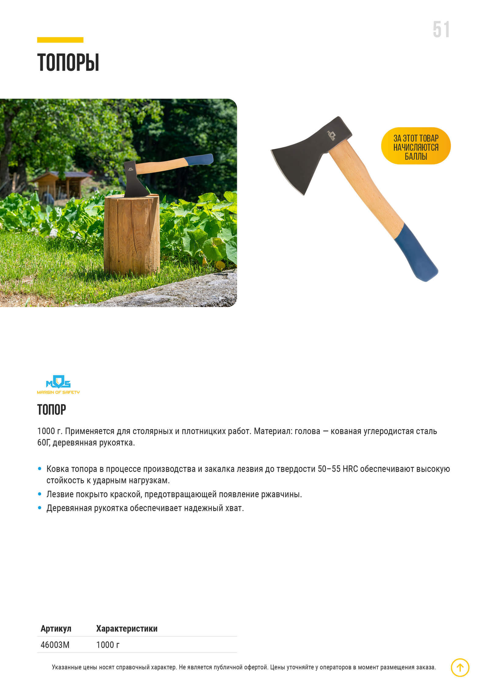 ТОПОР