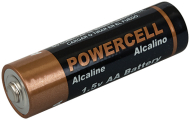 БАТАРЕЙКИ powercell