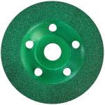 ДИСК АЛМАЗНЫЙ ШЛИФОВАЛЬНЫЙ "ЧАШКА "