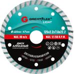 ДИСКИ АЛМАЗНЫЕ greatflex light