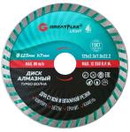 ДИСКИ АЛМАЗНЫЕ greatflex light