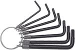 КЛЮЧИ "torx" В НАБОРАХ