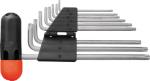 КЛЮЧИ "torx" В НАБОРАХ