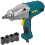 ГАЙКОВЕРТ ЭЛЕКТРИЧЕСКИЙ